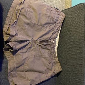 Women Shorts